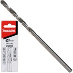 Makita HSS-GS Metal Drill Bit 135° Split Point 2.0 x 49mm 2 Pack