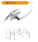 Window Lock and Handles Accessories WD-31011