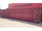 Second hand 40ft container