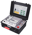 TRT SERIES THREE-PHASE TRANSFORMER TURNS RATIO TESTERS