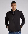 Corporate softshell jacket (regular fit)