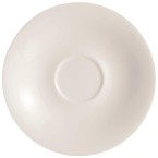 Chef and Sommelier Embassy White Saucers 150mm