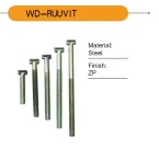 Hardware WD-RUUVIT