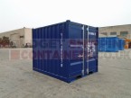 9ft shipping containers