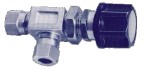 Series 2200 & 2300 Valves