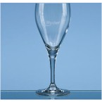 290ml Roma Crystalite Wine Glass