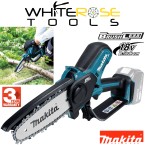 Makita Pruning Saw 150mm 18V LXT Brushless Cordless DUC150Z Body Only