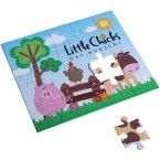 20 Piece Card Jigsaw