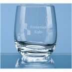 250ml Roma Crystalite Whisky Tumbler