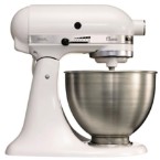 KitchenAid 5KPM45 Planetary Food Mixer