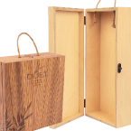 Plywood Boxes