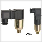 Pressure Switch - PS75 SPDT Rugged Cylindrical Type