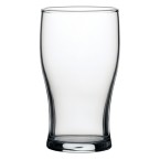 Arcoroc Tulip Beer Glasses 285ml CE Marked