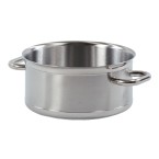 Bourgeat Tradition Plus Casserole Pan