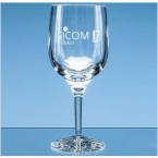 280ml Grosvenor Lead Crystal Goblet with