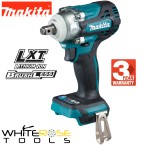 Makita Impact Wrench 1/2" Drive 18V LXT Brushless Li-ion Cordless Body Only DTW300Z