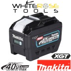 Makita Battery 40V Max XGT 8.0Ah Li-ion BL4080F 191X65-8