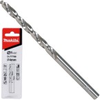 Makita HSS-GS Metal Drill Bit 135° Split Point 4.0 x 75mm 2 Pack