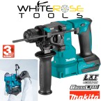 Makita Rotary Hammer Drill SDS+ Plus 18V LXT Li-ion Brushless Cordless DHR183Z Body Only