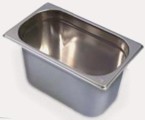 Quarter Size Gastronorm Container &#188;