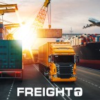 air freight united kingdom