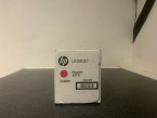 HP Genuine CF403X Magenta Toner Cartridge 201X Laserjet pro M252 M277 Sealed New