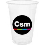 16oz Pla Plastic Cup