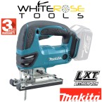 Makita Jigsaw 18V LXT Li-ion Cordless Body Only DJV180ZX