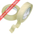 3M Scotch Autoclave Tape 19mm x 55 m M1226/19 - Indicator Tape&#44; Comply™