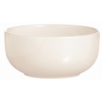 Chef and Sommelier Embassy White Salad Bowls 110mm