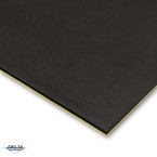 Self Adhesive Expanded Foam Epdm/Neoprene Rubber Sheet