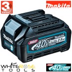 Makita Battery 2.5Ah 40V Max XGT Li-ion BL4025