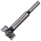 Makita Forstner Wood Drill Bit Diameter 30mm Overall Length 90mm Shank 8mm D-42260