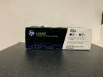 HP Genuine CE285AD 85A Black Dual Pack Toner Cartridge P1102/w M1132 M1212/4/7