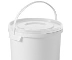 Food Grade Buckets