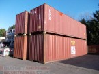 Shipping container Oxford