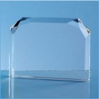 13cm Optical Crystal Horizontal Facet Re