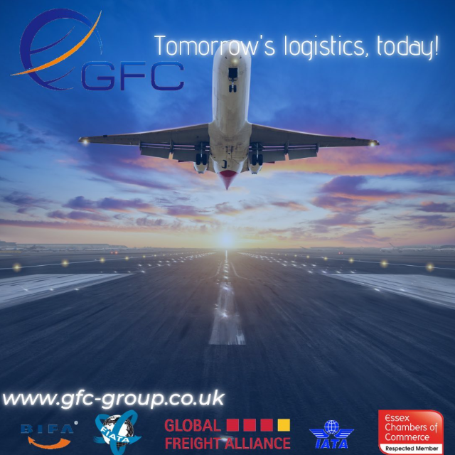 Air Freight 