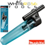 Makita Vacuum Cleaner Cyclone Attachment Set Large Capacity LXT CXT 191D75-5