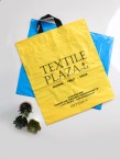 Flexi Loop Handle Plastic Bags