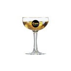 Elegance Champagne Coupe Glass (160ml/5