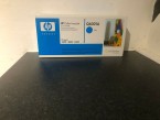 HP Genuine Q6001A Cyan Toner Cartridge Laserjet 1600/2600/2605/CM1015/17mfp New