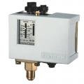 Pressure Switch - B12F/G/N with Piston and Scale up to 300 bar