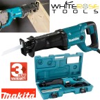 Makita Reciprocating Saw 1200W JR3051TK 110V