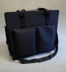 Custom/Bespoke stitched bags & cases manufacturer and supplier in Suffolk
