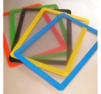 frames4docs Colour Coded Document Identification