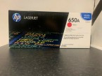 HP Genuine CE273A Magenta Toner Cartridge HP Laserjet Enterprise CP5525 Sealed