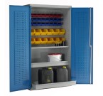 Easy Order Euro Tall Cabinets