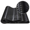 Broad Ribbed Rubber Matting up to 2 metres wide