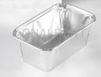 Folded Foil Containers